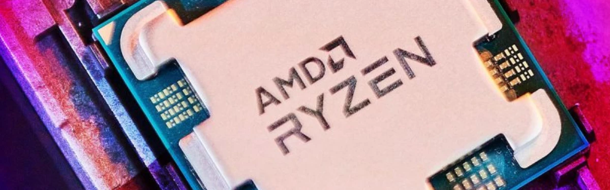 AMD Ryzen 7 7800X получит 10 ядер Zen 4 AMD Ryzen 7 7800X получит 10 ядер Zen 4
