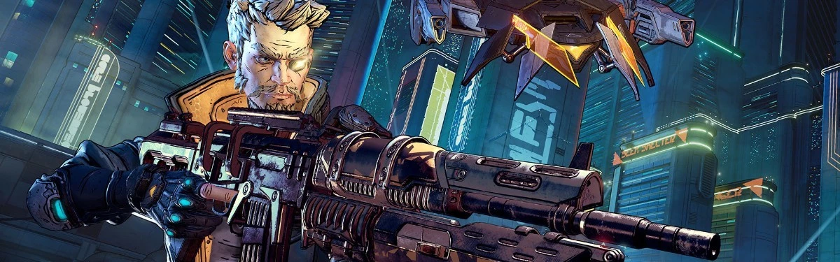 Borderlands 3 — Оказалось, что в России бокс-арт для физических изданий подвергся цензуре Borderlands 3 — Оказалось, что в России бокс-арт для физических изданий подвергся цензуре
