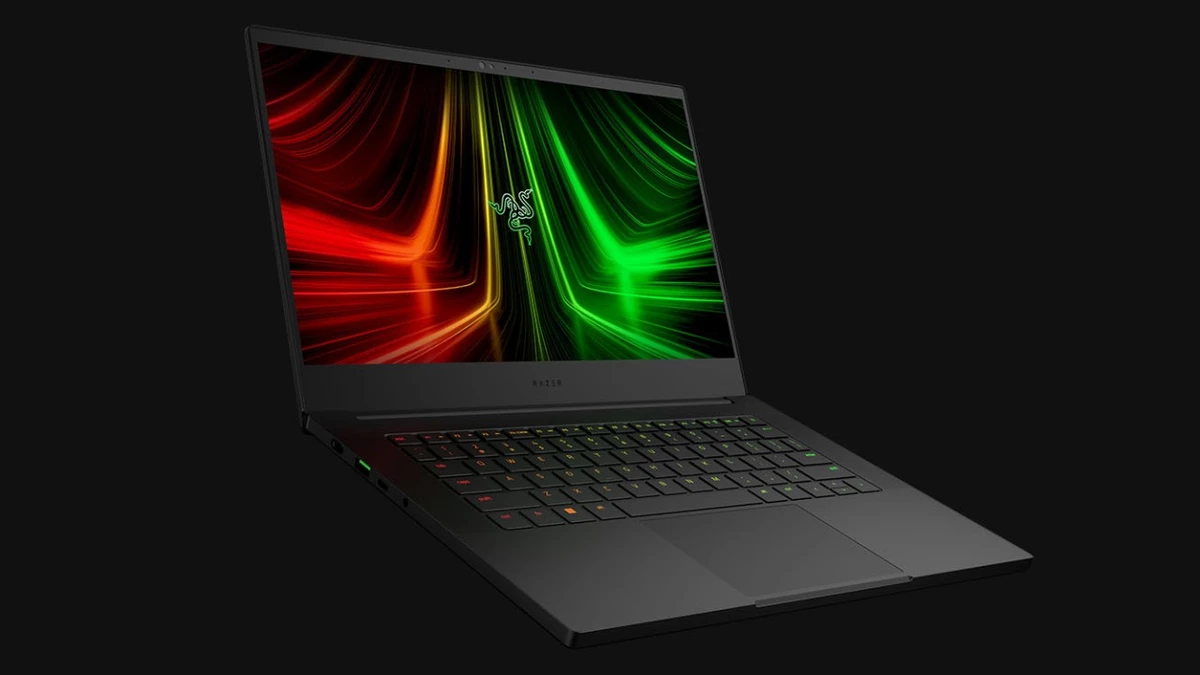 Razer намерена ответить на 14-дюймовые Apple MacBook Pro Razer намерена ответить на 14-дюймовые Apple MacBook Pro