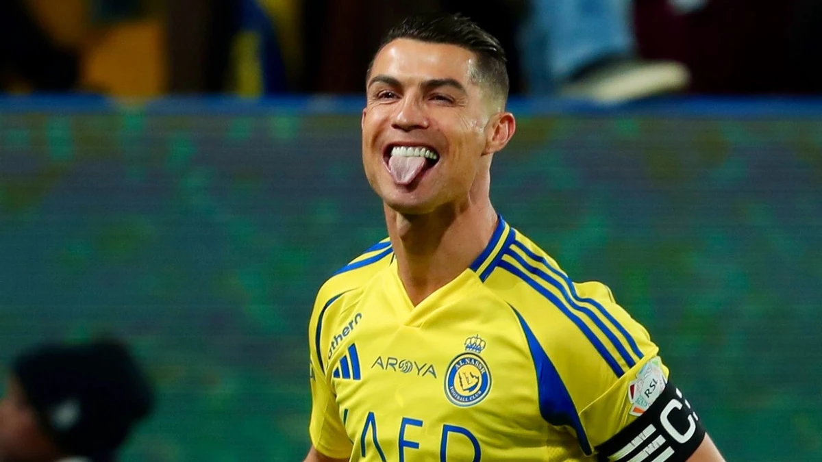 Бюджет не треснет? Вин Дизель написал роль для Криштиану Роналду в последнем «Форсаже»