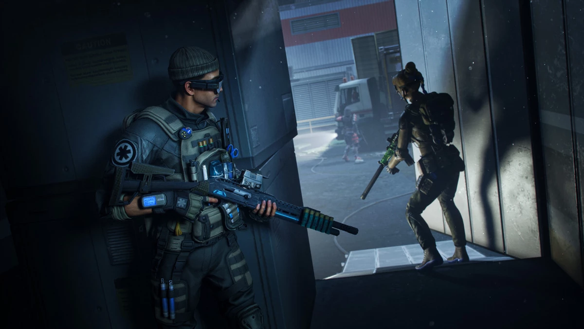В шутере Warface теперь можно купить фильтр карт рейтингового режима В шутере Warface теперь можно купить фильтр карт рейтингового режима