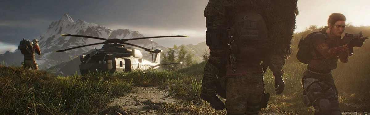 Ghost Recon Breakpoint – Пользователи возмущены огромным количеством микротранзакций Ghost Recon Breakpoint – Пользователи возмущены огромным количеством микротранзакций