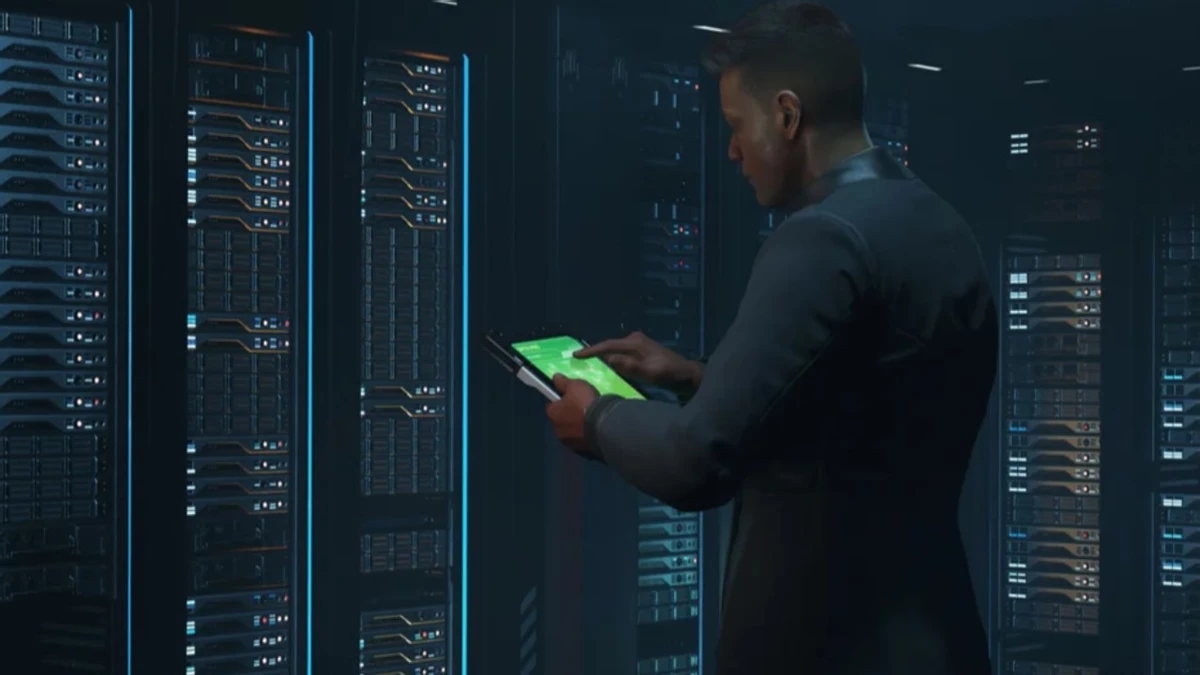 Star Citizen Alpha 4.6 — экономический кризис в Стэнтоне и новые типы миссий