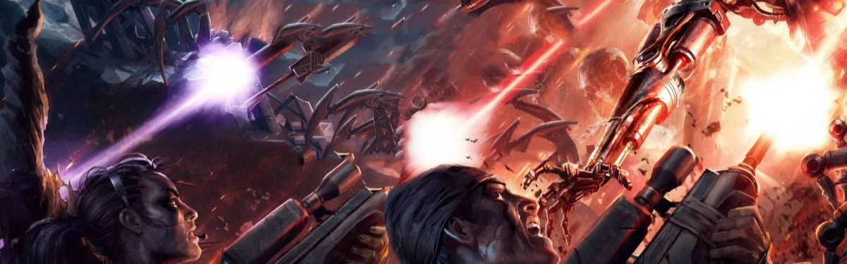 Terminator: Resistance получит сюжетное DLC с заданием от Джона Коннора