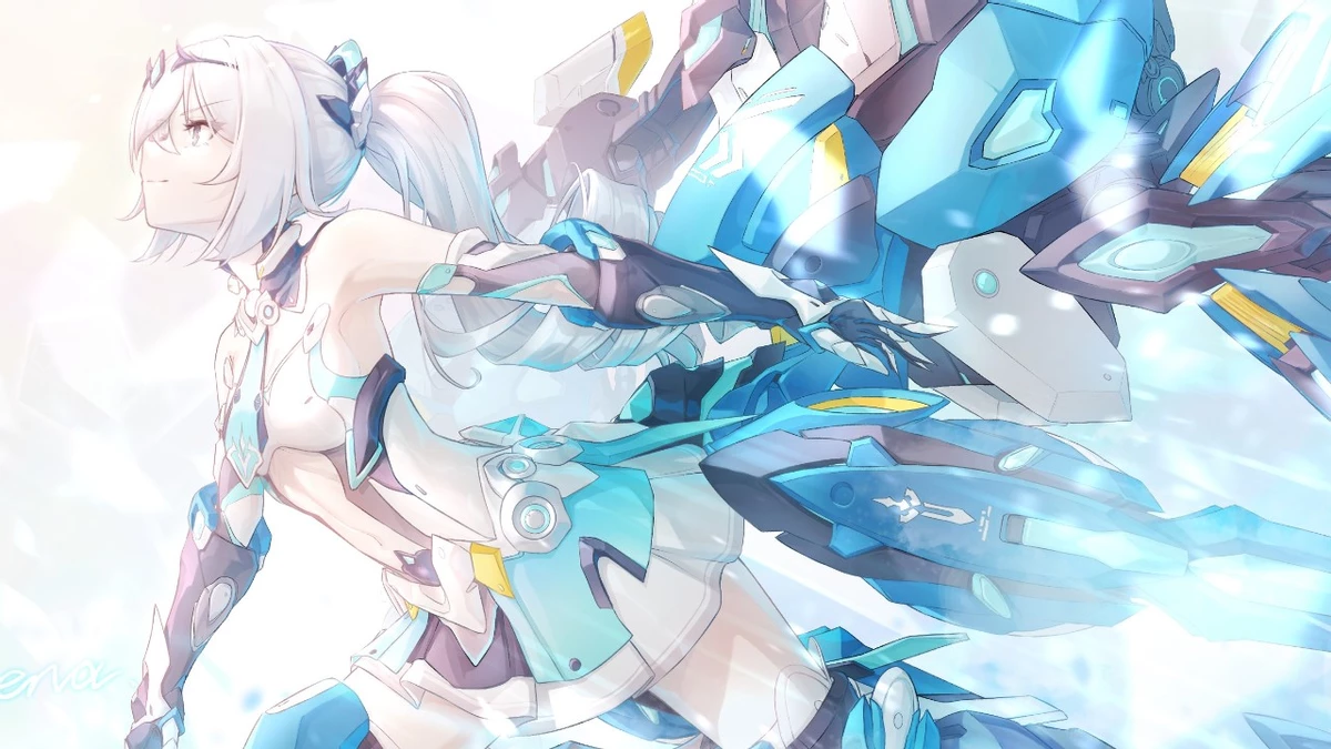 HoYoverse рассказали обо всех новинках обновления 6.3 для Honkai Impact 3rd HoYoverse рассказали обо всех новинках обновления 6.3 для Honkai Impact 3rd