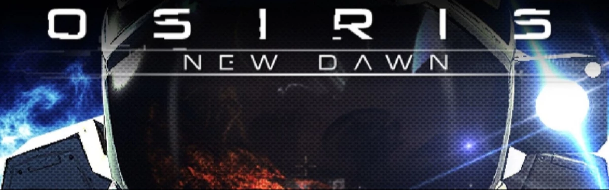 В Osiris: New Dawn добавили транспорт для нескольких игроков В Osiris: New Dawn добавили транспорт для нескольких игроков