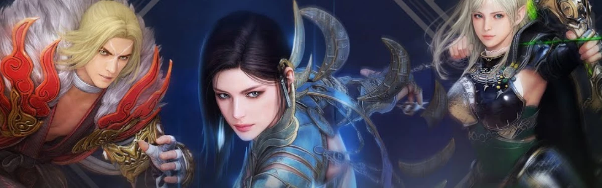 После перезагрузки классов количество активных игроков Black Desert увеличилось в два с половиной раза После перезагрузки классов количество активных игроков Black Desert увеличилось в два с половиной раза
