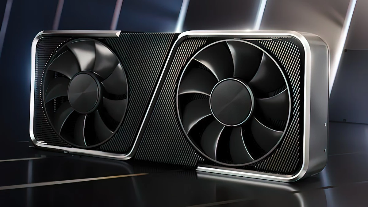 NVIDIA RTX 4060 протестировали в 3Dmark, и она до 23% быстрее, чем RTX 3060 NVIDIA RTX 4060 протестировали в 3Dmark, и она до 23% быстрее, чем RTX 3060