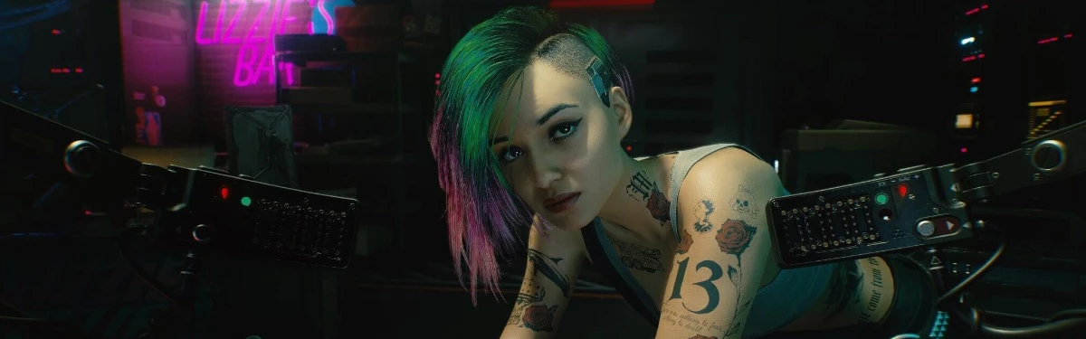 10 августа CD Project RED расскажет об оружии и музыке в Cyberpunk 2077 10 августа CD Project RED расскажет об оружии и музыке в Cyberpunk 2077