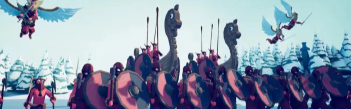 Стратегия Totally Accurate Battle Simulator появится на мобильных платформах Стратегия Totally Accurate Battle Simulator появится на мобильных платформах