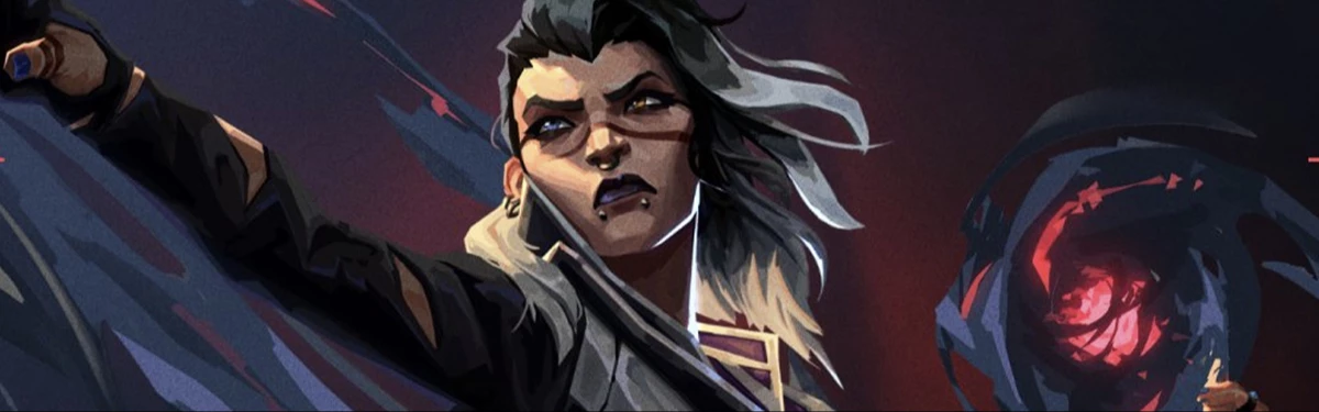Riot Games поблагодарила игроков Valorant за поддержку Fade новым видео Riot Games поблагодарила игроков Valorant за поддержку Fade новым видео