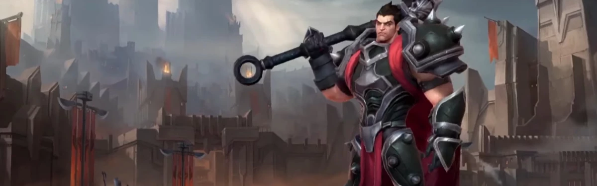 League of Legends: Wild Rift - Новые персонажи для ОБТ и планы на будущее