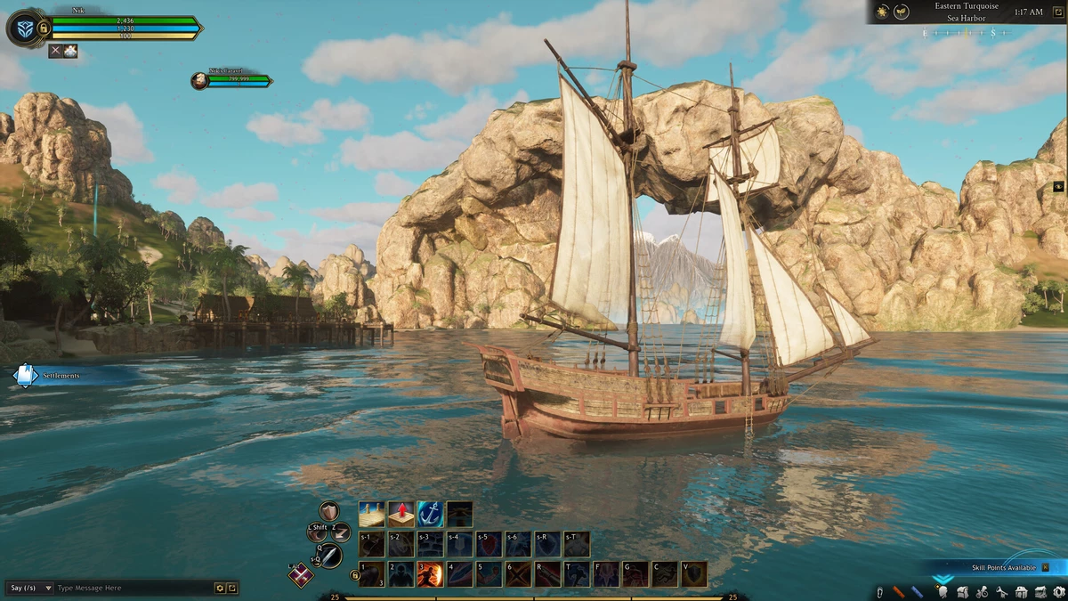 Большой стрим про систему Предвестников в MMORPG Ashes of Creation накануне раннего доступа Большой стрим про систему Предвестников в MMORPG Ashes of Creation накануне раннего доступа