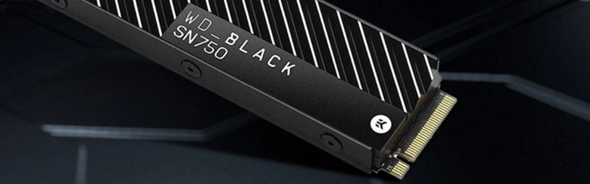 Конкурс: Western Digital WD Black - Могущество имеет значение Конкурс: Western Digital WD Black - Могущество имеет значение