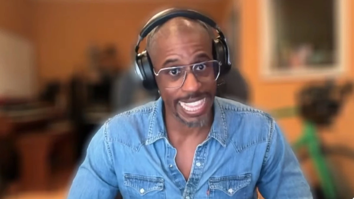 Ни слова про KCD2: Джа-Джа Бинкс стравил Hades 2 и Ghost of Yotei в битве за New York Game Awards 2026 Ни слова про KCD2: Джа-Джа Бинкс стравил Hades 2 и Ghost of Yotei в битве за New York Game Awards 2026