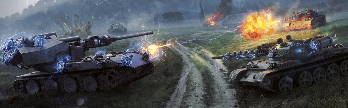 World of Tanks - Стартовал ивент “Последний Ваффентрагер”