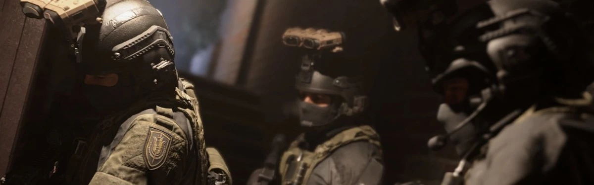 Call of Duty: Modern Warfare повторно убрана из российского PS Store Call of Duty: Modern Warfare повторно убрана из российского PS Store