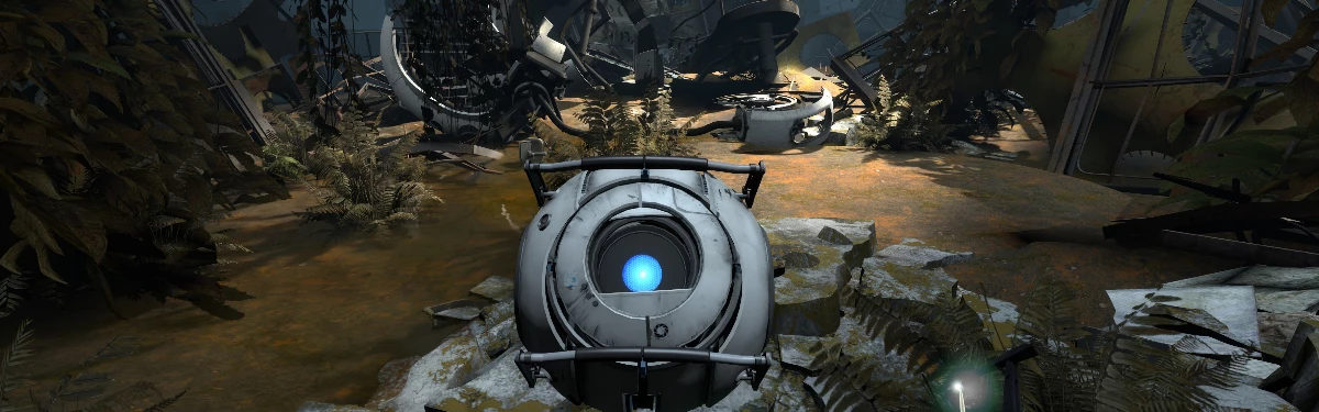 Команда Valve работает над несколькими новыми играми Команда Valve работает над несколькими новыми играми