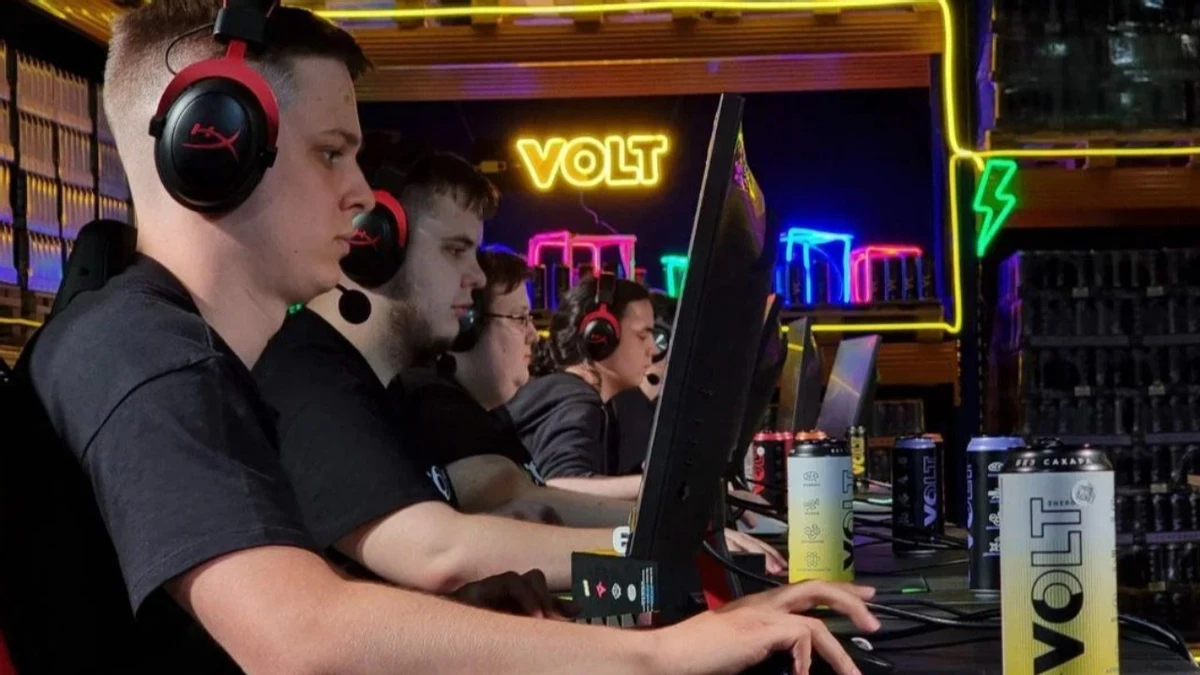 Volt Summer Cup: стримеры против зрителей в турнире по Dota 2 Volt Summer Cup: стримеры против зрителей в турнире по Dota 2