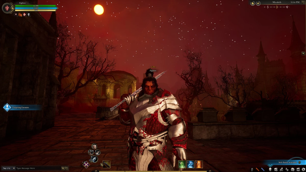 Советы от бывалых тестеров MMOPRPG Ashes of Creation тем, кто завтра будет знакомиться с игрой Советы от бывалых тестеров MMOPRPG Ashes of Creation тем, кто завтра будет знакомиться с игрой