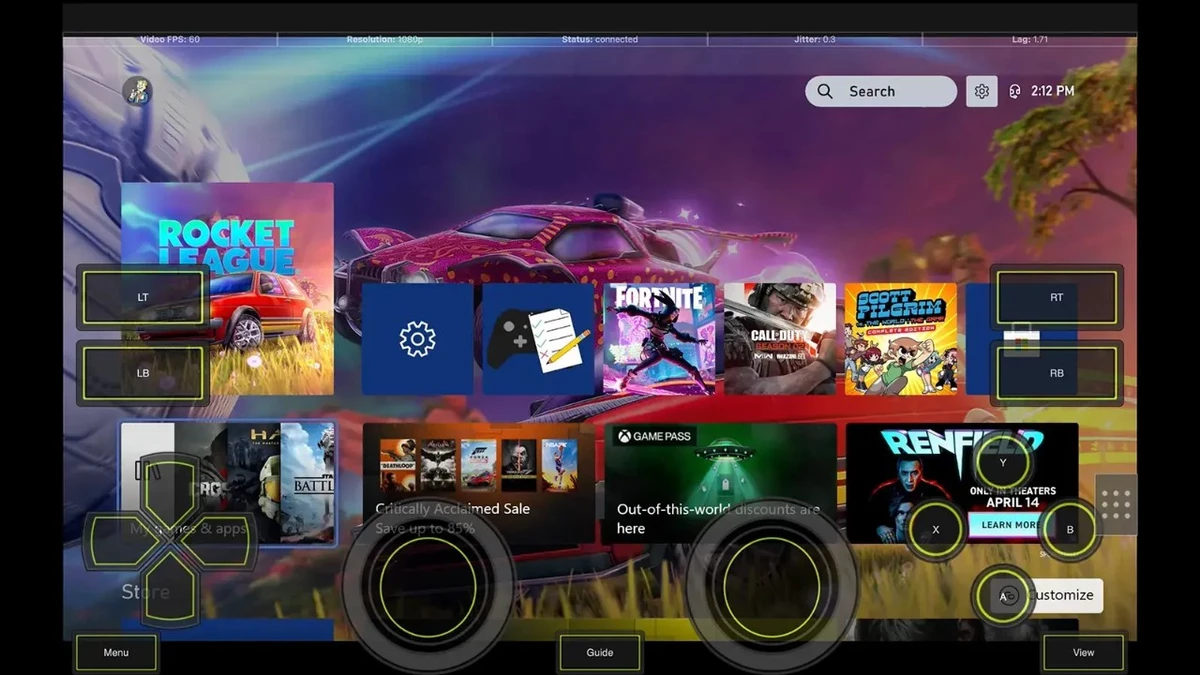 Наступил конец эпохи удаленной игры с Xbox 