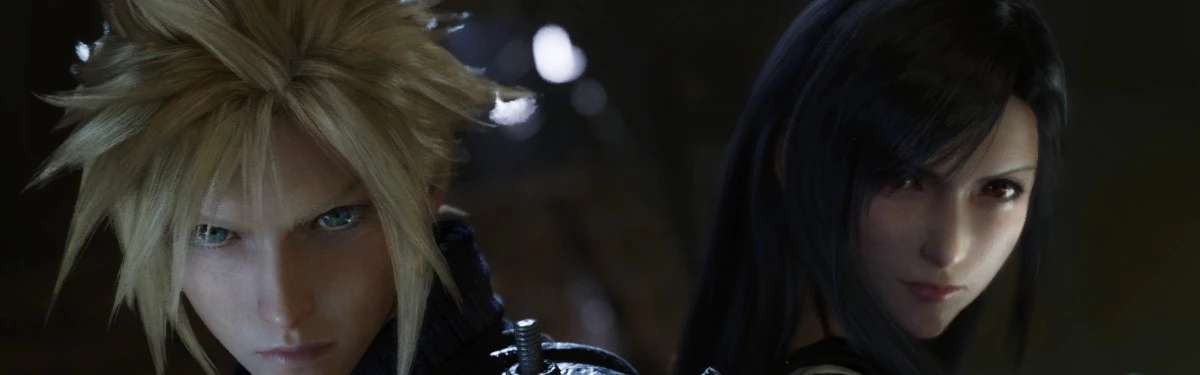 Final Fantasy VII Remake – Продюсер рассказал, зачем добавляют мини-игру с приседаниями Final Fantasy VII Remake – Продюсер рассказал, зачем добавляют мини-игру с приседаниями