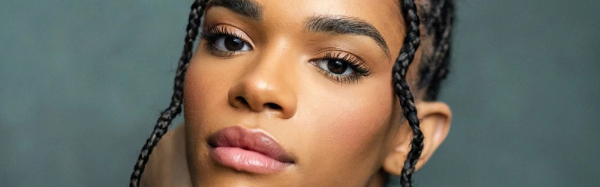 Переварили Шути Гатву? Встречайте новую Розу из «Доктора Кто» — черного трансгендера*