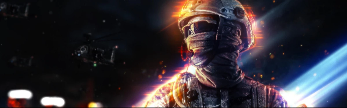 Официально: Новую Battlefield 6 покажут 9 июня Официально: Новую Battlefield 6 покажут 9 июня