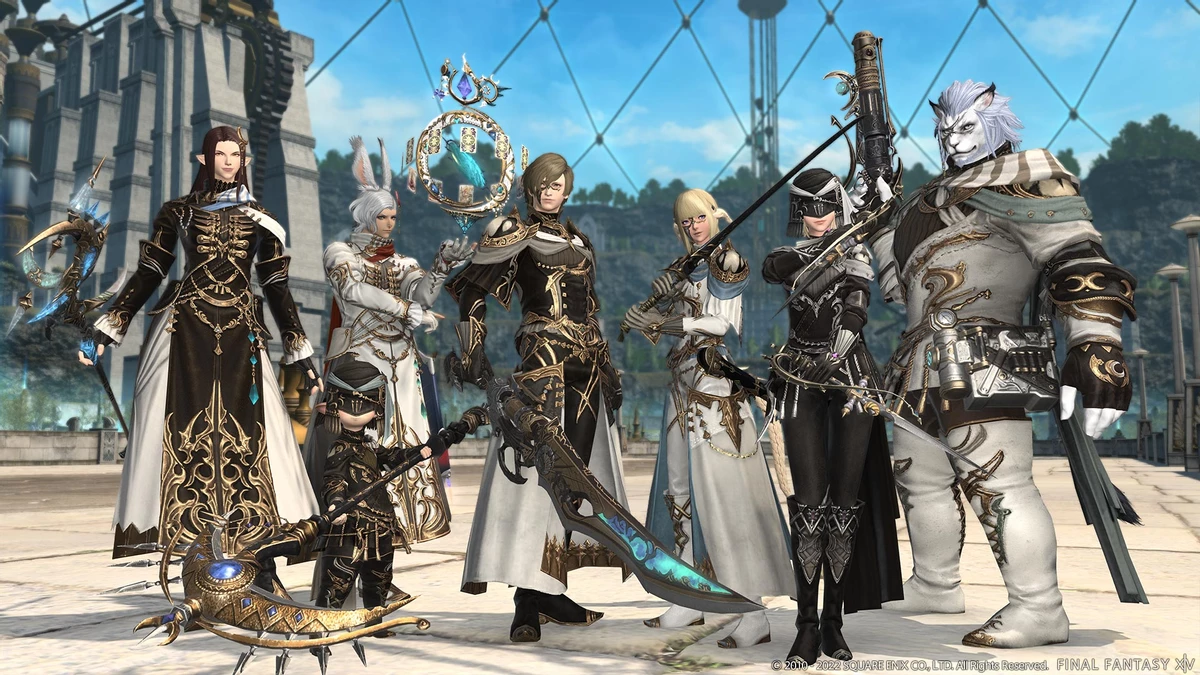 Продюсер Final Fantasy 14 опубликовал заявление, касающееся культуре моддинга и недавнем запрете одного из популярных модов Продюсер Final Fantasy 14 опубликовал заявление, касающееся культуре моддинга и недавнем запрете одного из популярных модов