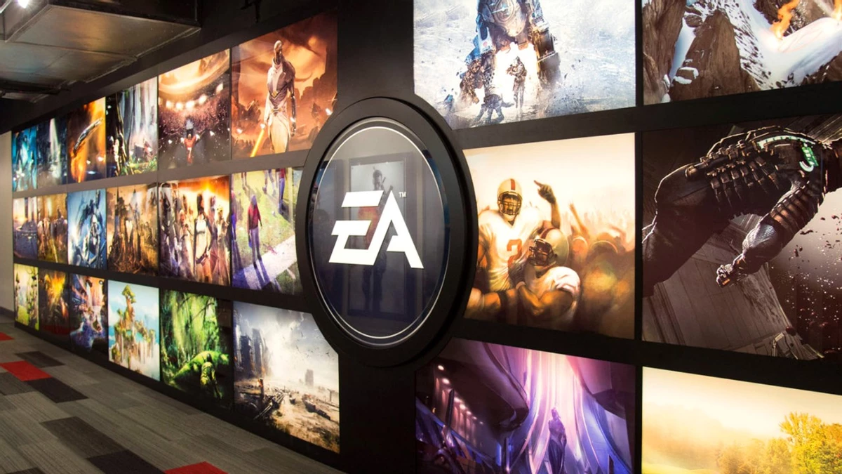 EA выставила 670 человек, отменила шутер по «Звездным войнам» от Respawn и сосредоточится на своих IP EA выставила 670 человек, отменила шутер по «Звездным войнам» от Respawn и сосредоточится на своих IP