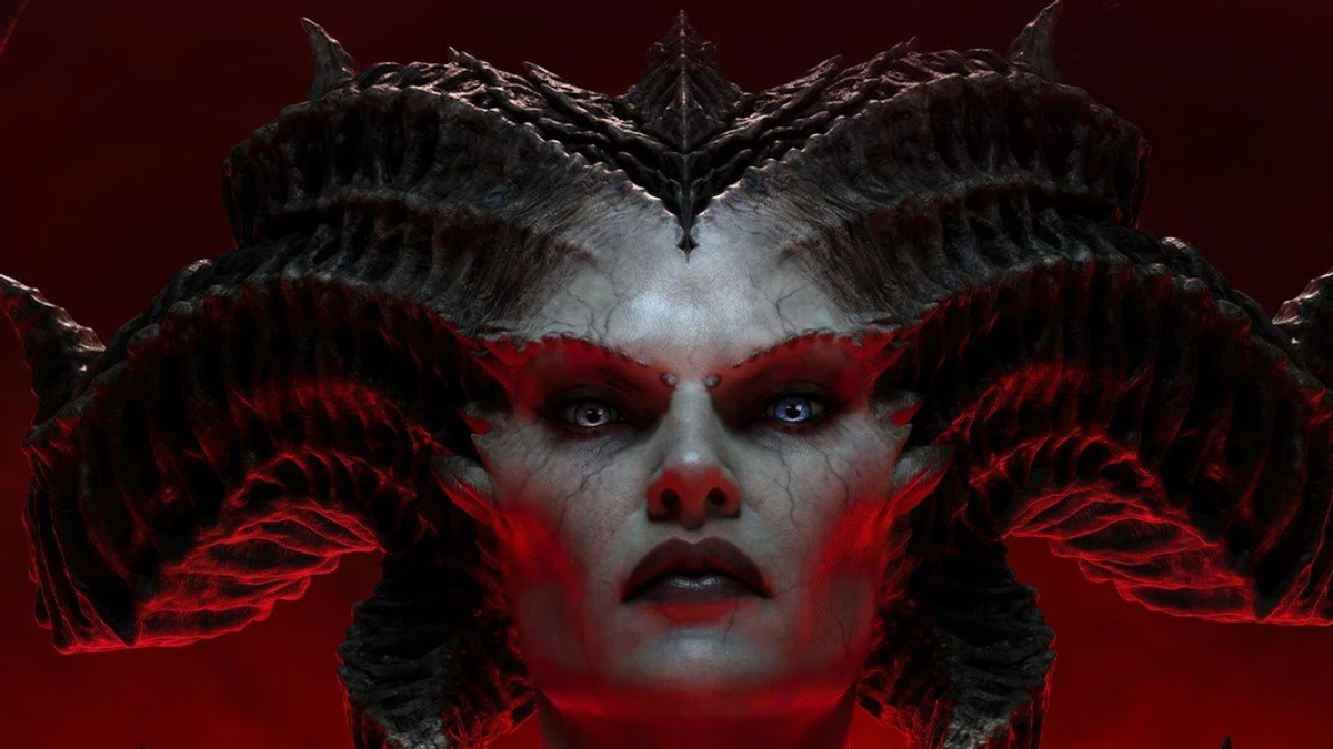Стала известна дата релиза Diablo 4 Стала известна дата релиза Diablo 4