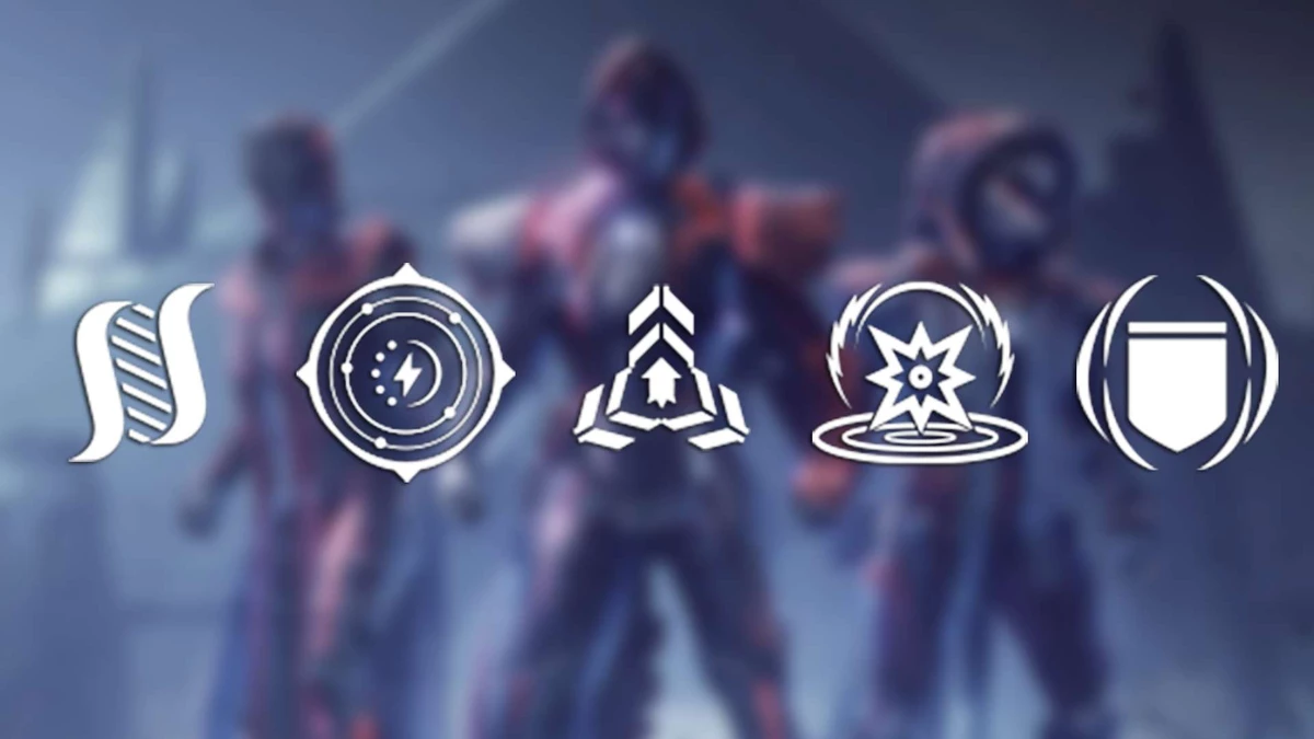 Новое оружие, броня, экзотики, перки и сезонные моды в дополнении Destiny 2: Конец света Новое оружие, броня, экзотики, перки и сезонные моды в дополнении Destiny 2: Конец света