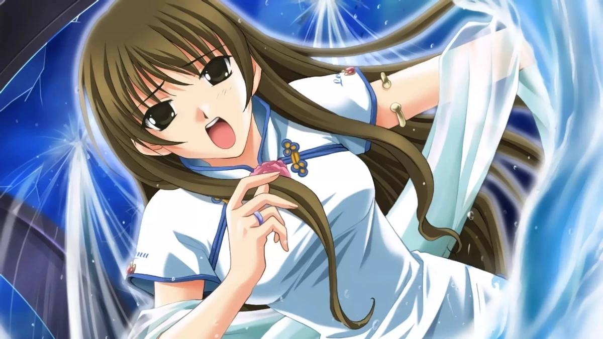 Классические новеллы Ever 17: The Out of Infinity и Never 7: The End of Infinity получат ремастеры Классические новеллы Ever 17: The Out of Infinity и Never 7: The End of Infinity получат ремастеры