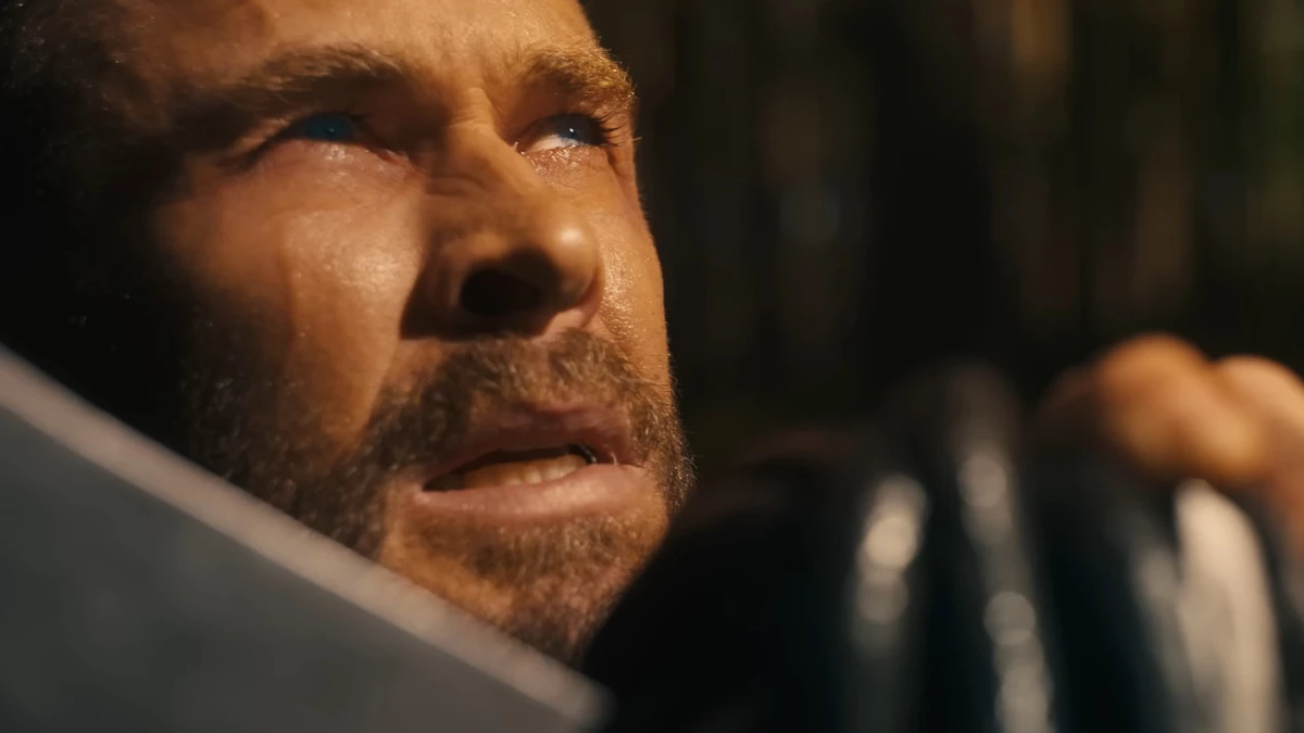 Все еще достоин места в «Мстителях: Доктор Дум» — тизер-трейлер Тора