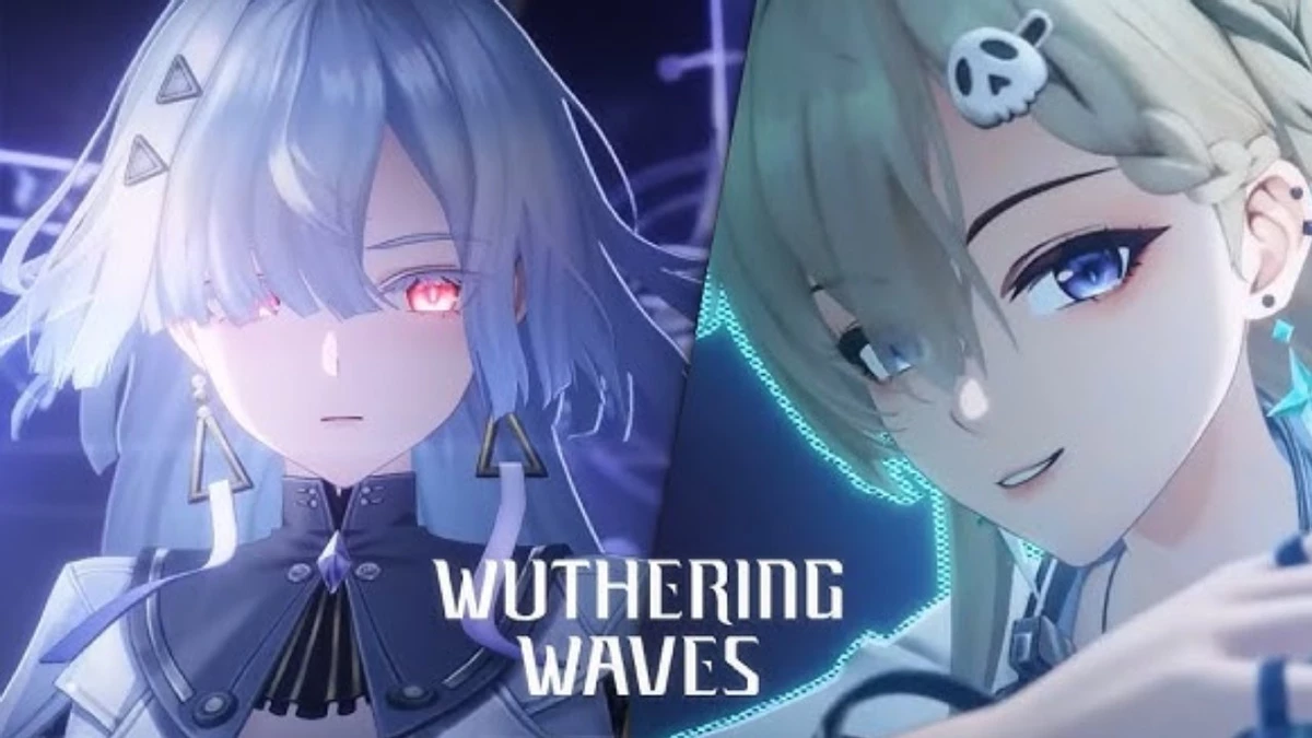 Презентация Wuthering Waves 3.0 намечена на 12 декабря