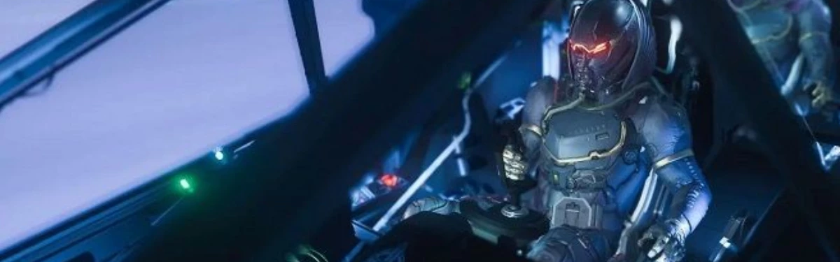 Star Citizen увеличит вместимость серверов после успешного тестирования 3.17.2