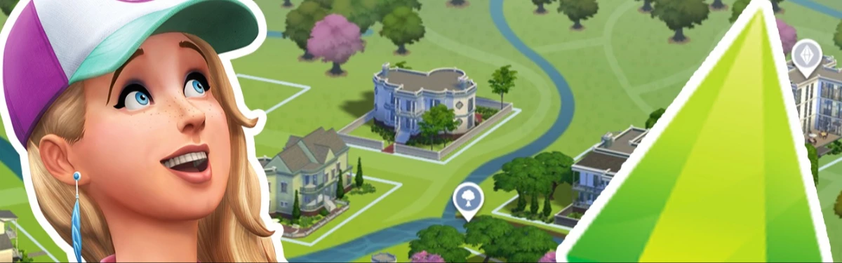 The Sims 5 только анонсировали, но хакеры уже успели ее взломать The Sims 5 только анонсировали, но хакеры уже успели ее взломать