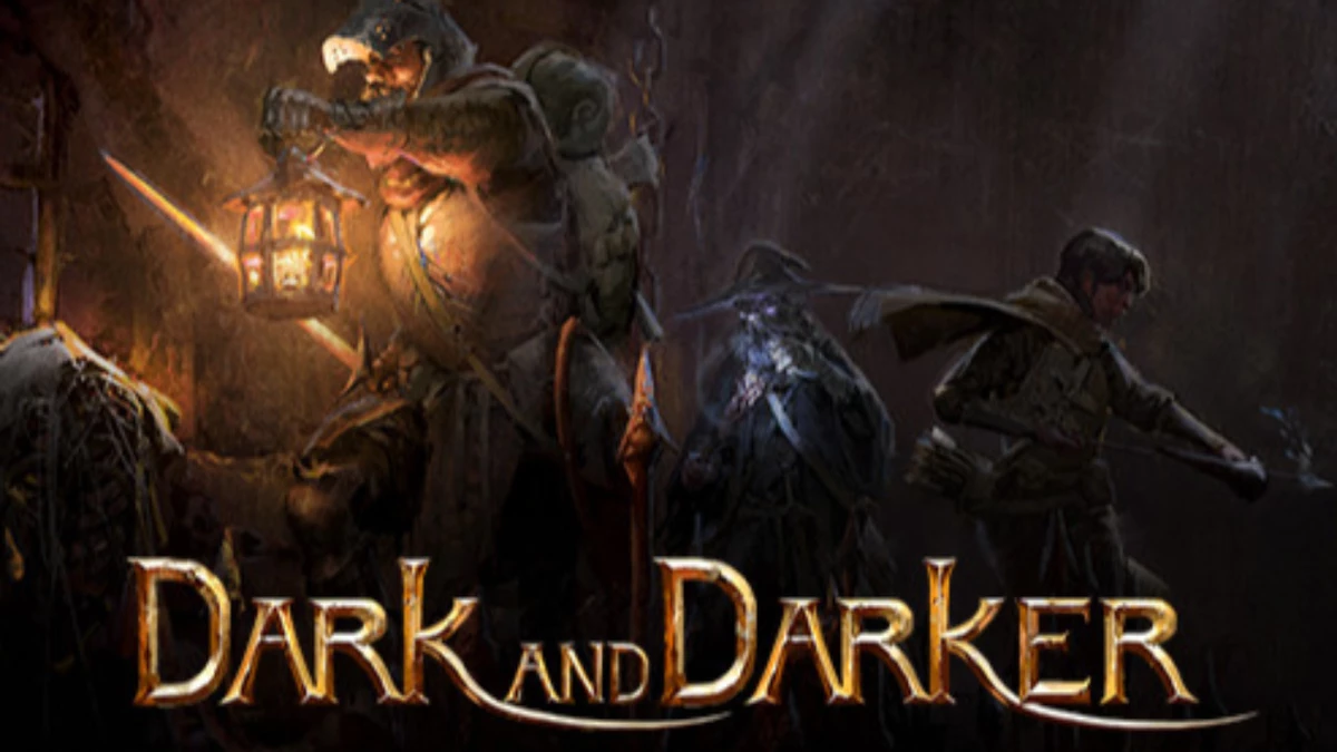 Создатели Dark and Darker обвиняются в краже интеллектуальной собственности Nexon Создатели Dark and Darker обвиняются в краже интеллектуальной собственности Nexon