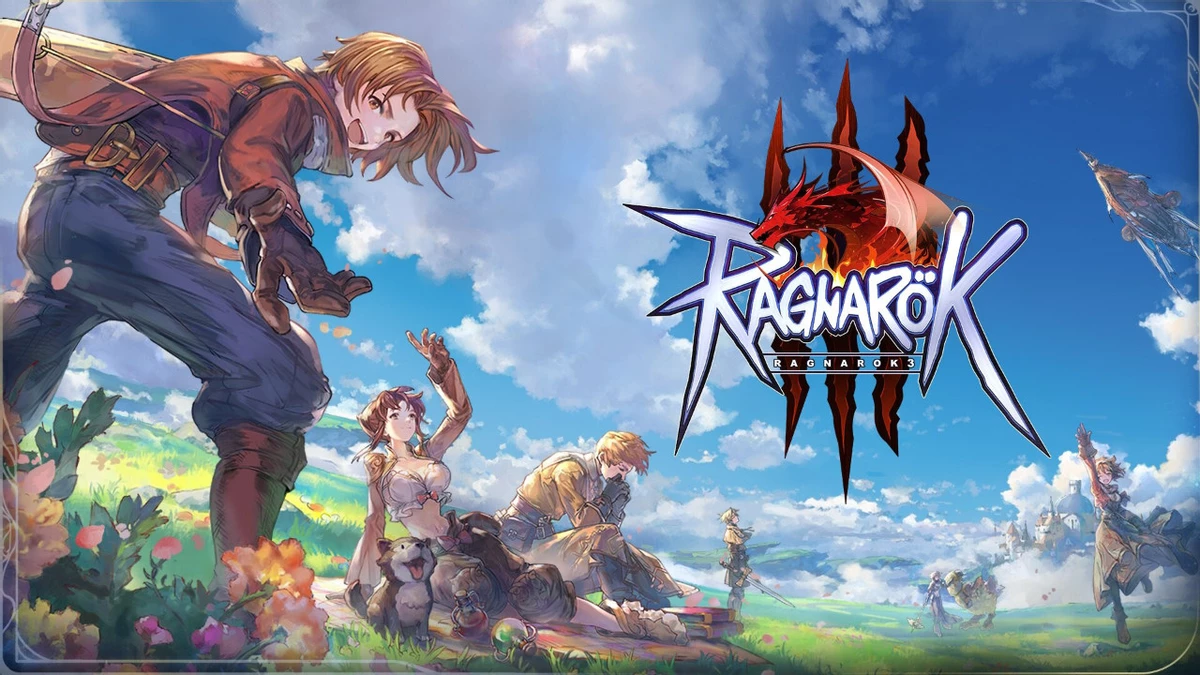 Итоги первого теста Ragnarok Online 3: много работы впереди и безудержный оптимизм Итоги первого теста Ragnarok Online 3: много работы впереди и безудержный оптимизм