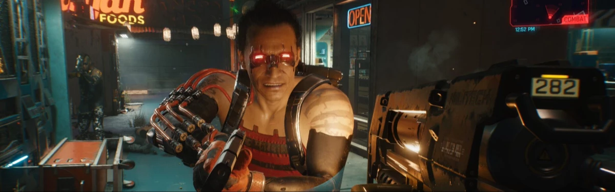 Масахиро Сакурай, автор Kirby и Super Smash Bros., считает Cyberpunk 2077 игрой мечты Масахиро Сакурай, автор Kirby и Super Smash Bros., считает Cyberpunk 2077 игрой мечты