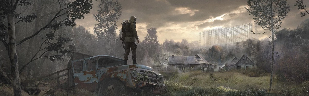 Многие сражения в S.T.A.L.K.E.R. 2 можно будет избежать с помощью стелс-механики Многие сражения в S.T.A.L.K.E.R. 2 можно будет избежать с помощью стелс-механики