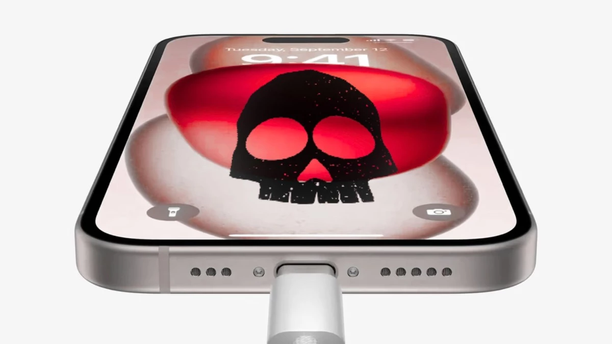 Apple заплатит 2 миллиона долларов любому, кто сможет их взломать Apple заплатит 2 миллиона долларов любому, кто сможет их взломать