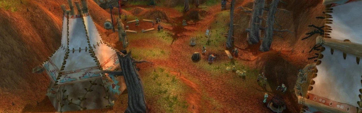 Стрим: World of Warcraft Classic - Продолжаем квеститься Стрим: World of Warcraft Classic - Продолжаем квеститься