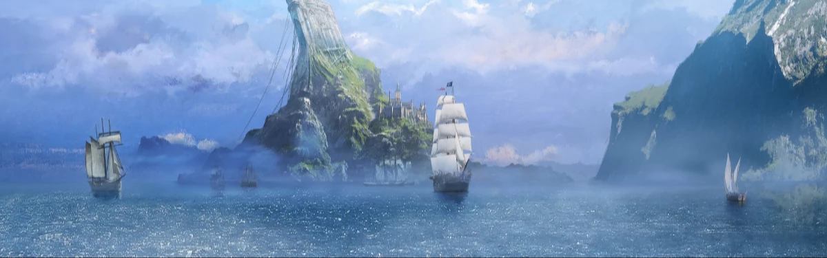 Дата выхода ArcheAge 2 - 2024 год Дата выхода ArcheAge 2 - 2024 год
