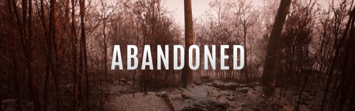 Abandoned - почему приложение с пятисекундным трейлером весит больше 5 Гб Abandoned - почему приложение с пятисекундным трейлером весит больше 5 Гб