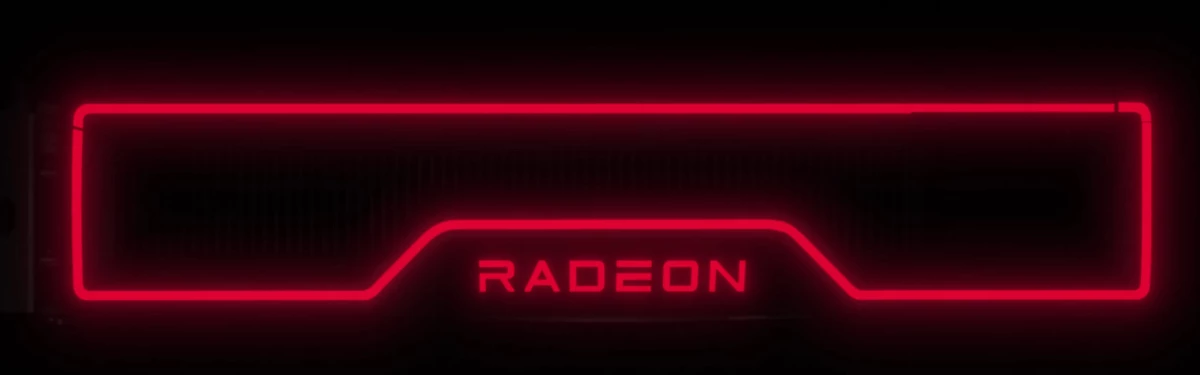 AMD Radeon Super Resolution будет работать во всех играх и выйдет в начале 2022 года