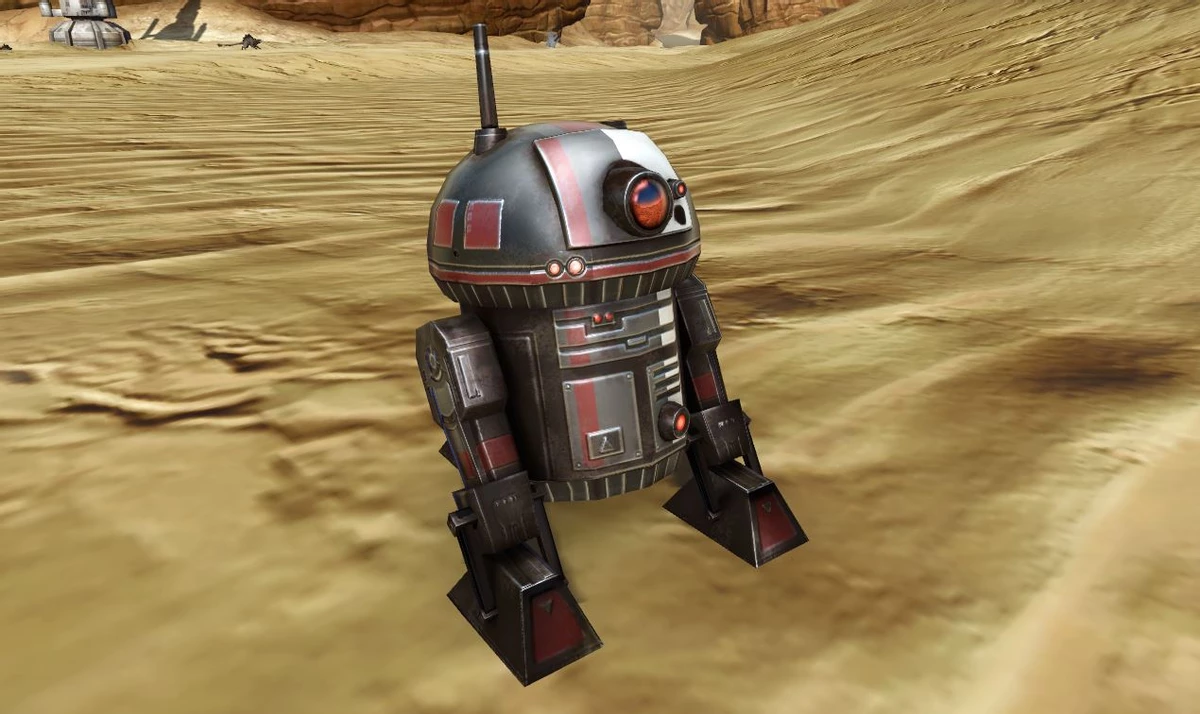 Star Wars: The Old Republic - Подарок по случаю Дня Звездных войн Star Wars: The Old Republic - Подарок по случаю Дня Звездных войн
