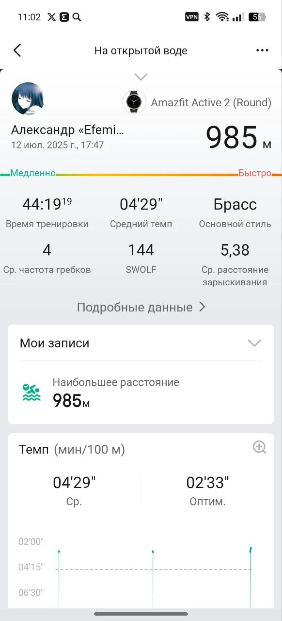Обзор Amazfit Active 2 Premium — отличные часы на каждый день Обзор Amazfit Active 2 Premium — отличные часы на каждый день