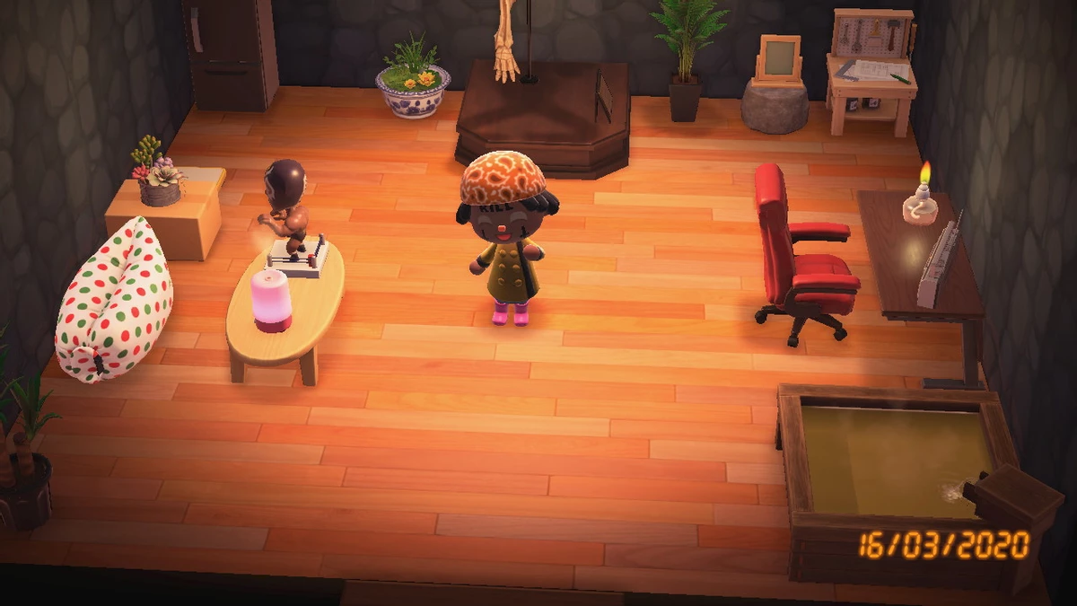 Animal Crossing: New Horizons - триумфальное возвращение серии Animal Crossing: New Horizons - триумфальное возвращение серии