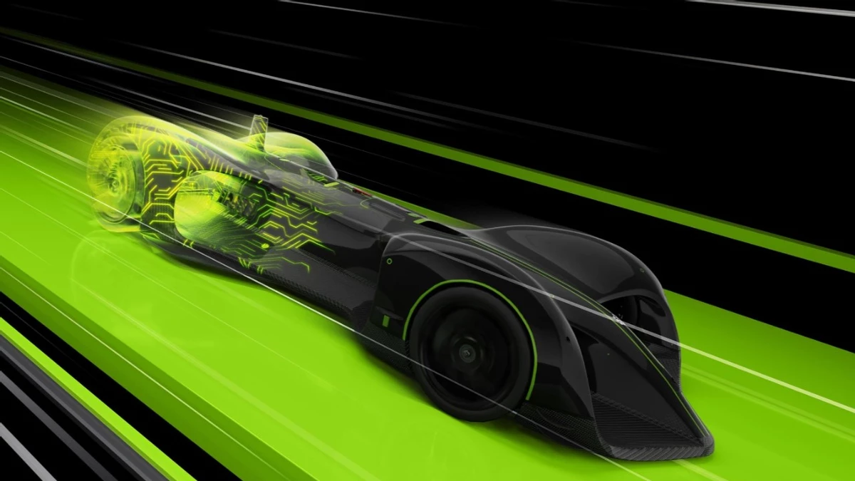 В DLSS 3.7 NVIDIA продолжает погоню за нативным качеством изображения В DLSS 3.7 NVIDIA продолжает погоню за нативным качеством изображения